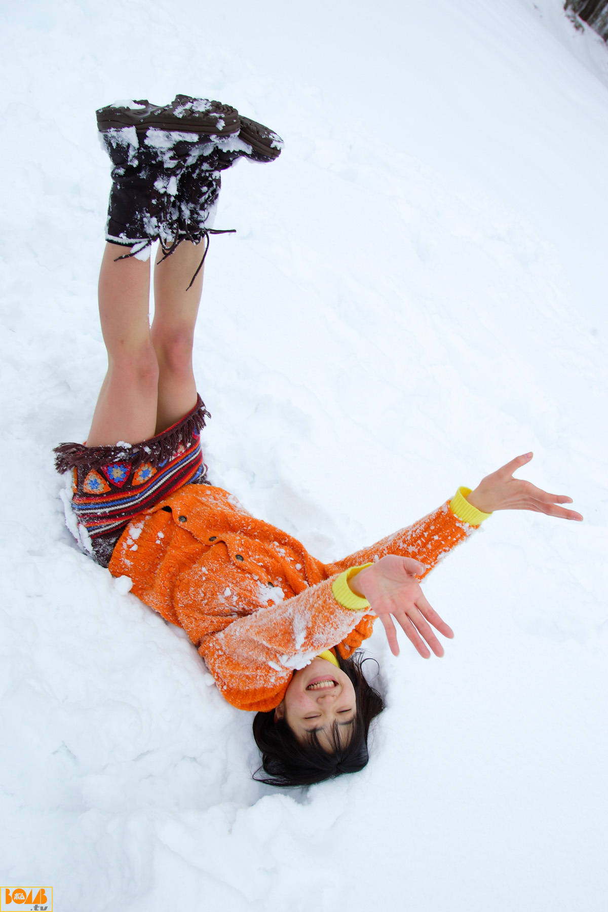 Ryoko Kobayashi 小林凉子 ASIA Bomb.TV